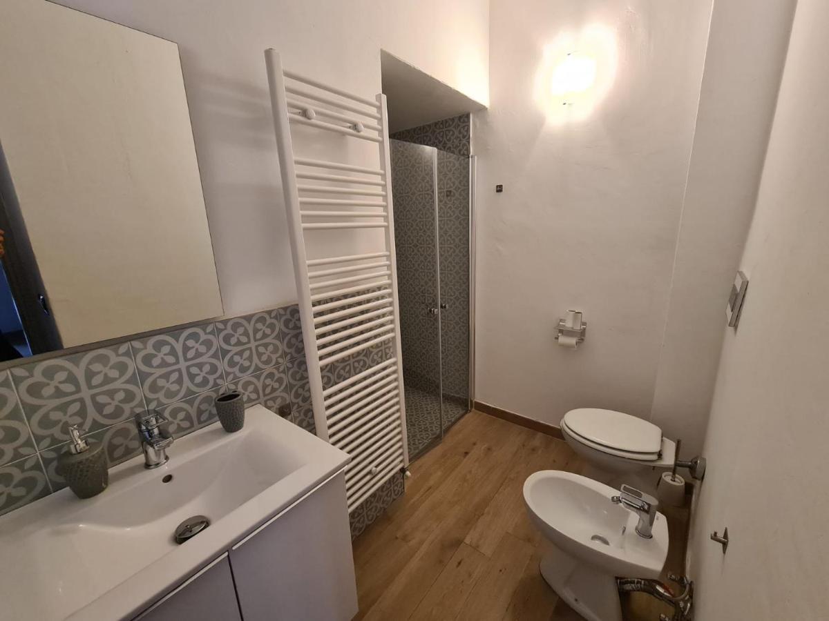 Le Stanze Di Alicam Bed & Breakfast Arona Exterior photo