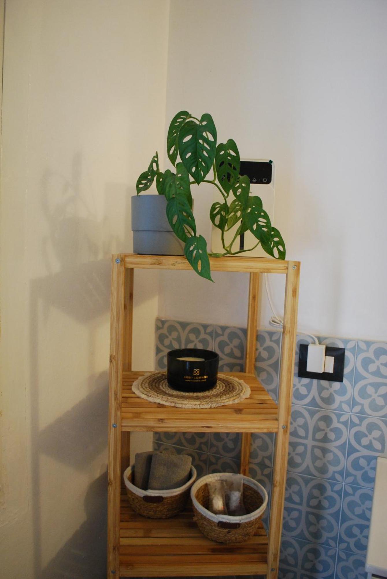 Le Stanze Di Alicam Bed & Breakfast Arona Exterior photo