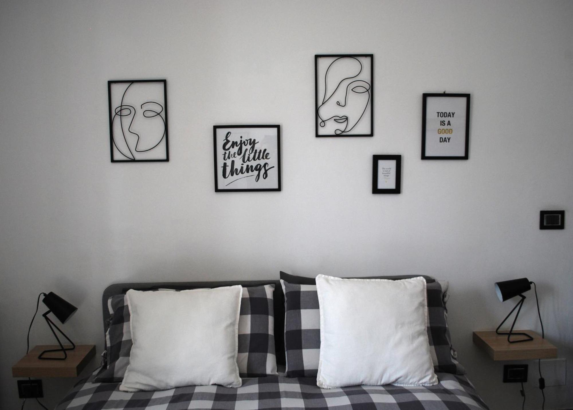 Le Stanze Di Alicam Bed & Breakfast Arona Exterior photo
