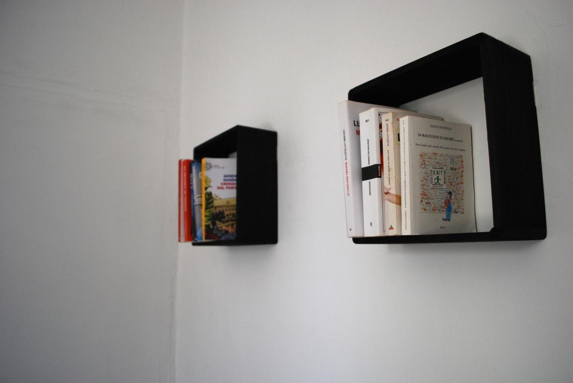 Le Stanze Di Alicam Bed & Breakfast Arona Exterior photo