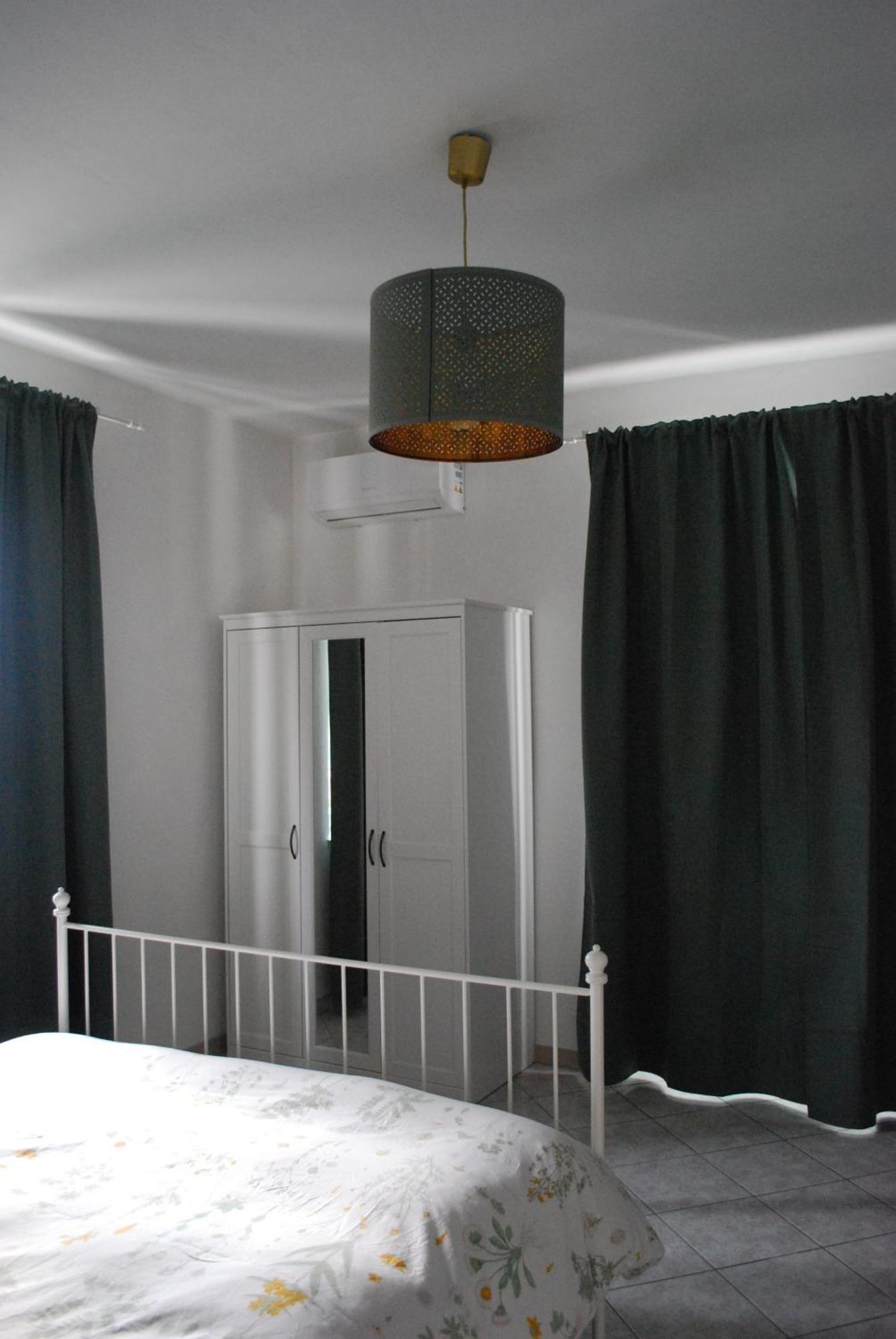 Le Stanze Di Alicam Bed & Breakfast Arona Exterior photo