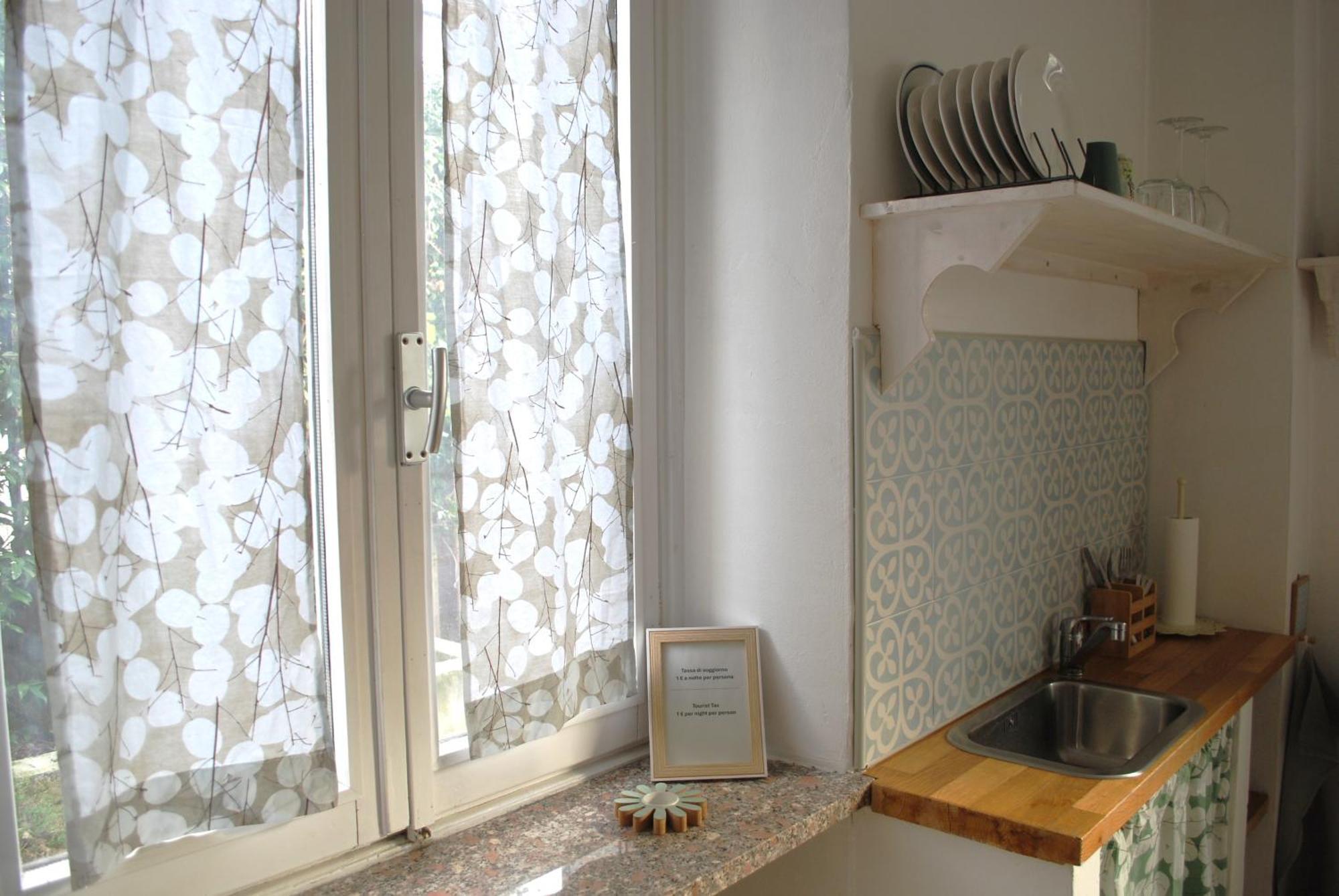 Le Stanze Di Alicam Bed & Breakfast Arona Exterior photo