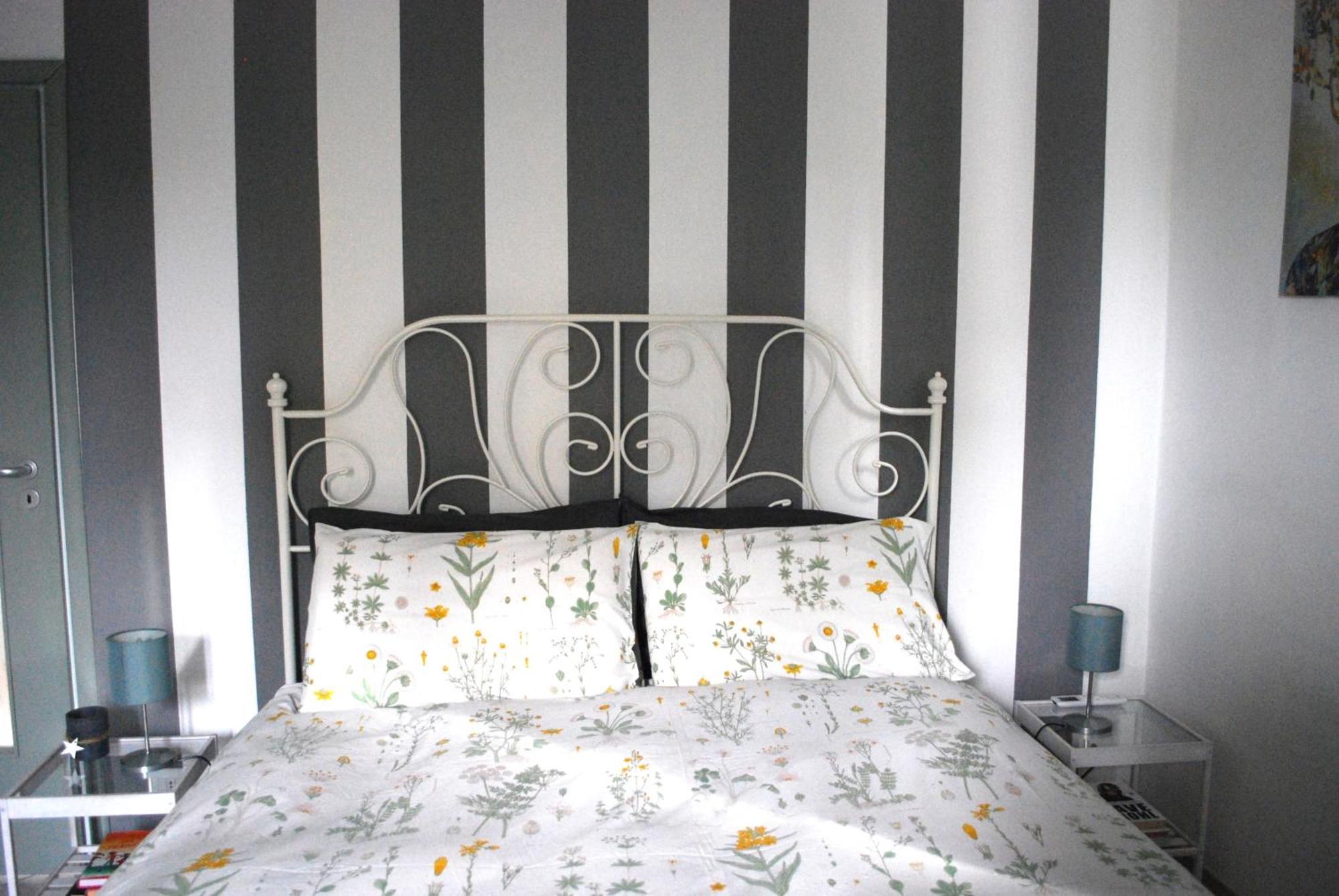 Le Stanze Di Alicam Bed & Breakfast Arona Exterior photo